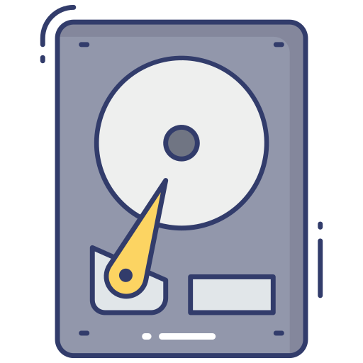 Hard disk drive
